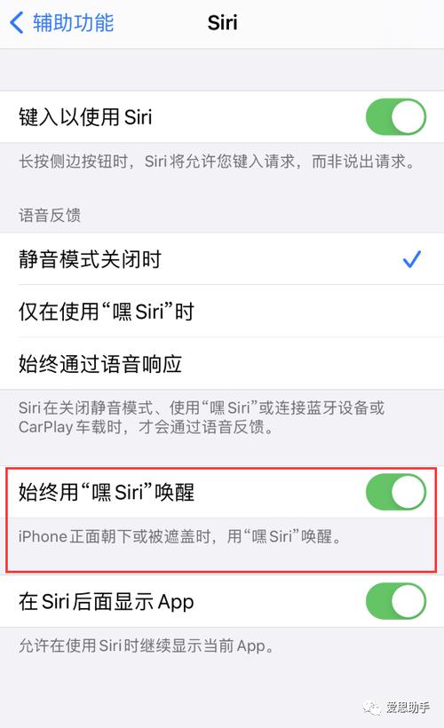 iphone的siri喊不出来游戏截图