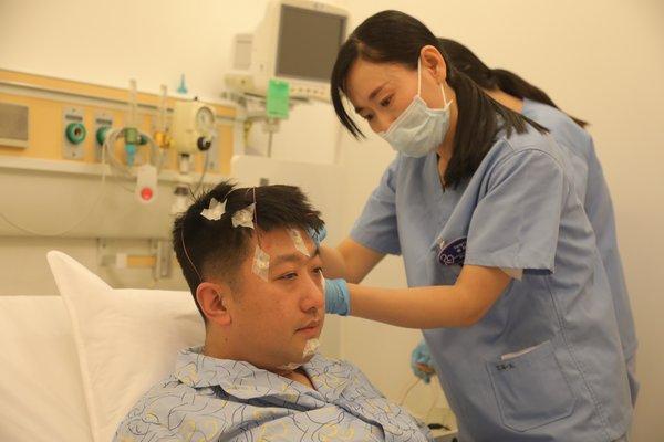 小米手环睡眠监测准确吗?截图