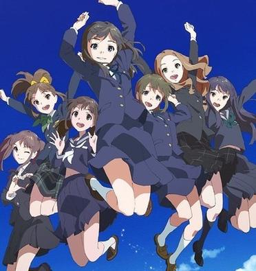 wakeupgirls第一季在线观看缩略图
