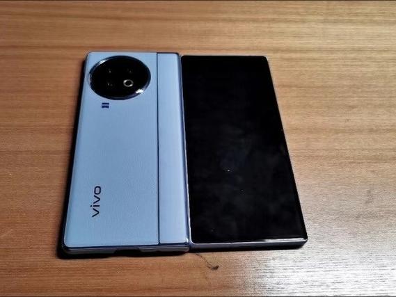 vivo拍照手机排行榜