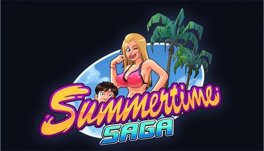 夏日传说全cg存档缩略图