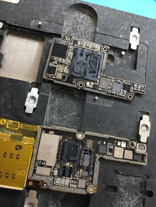 iphone x黑屏三声警报缩略图