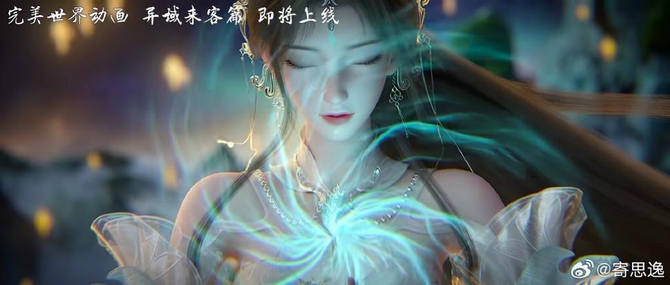 完美悟道系统缩略图