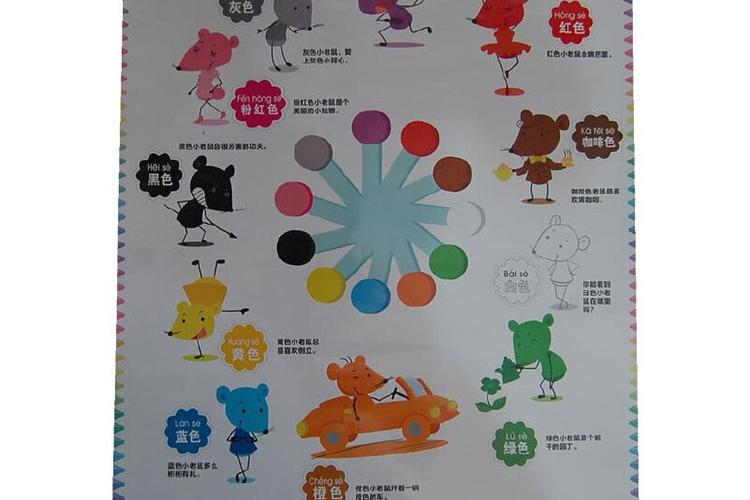 涂乐数字填色下载免费截图