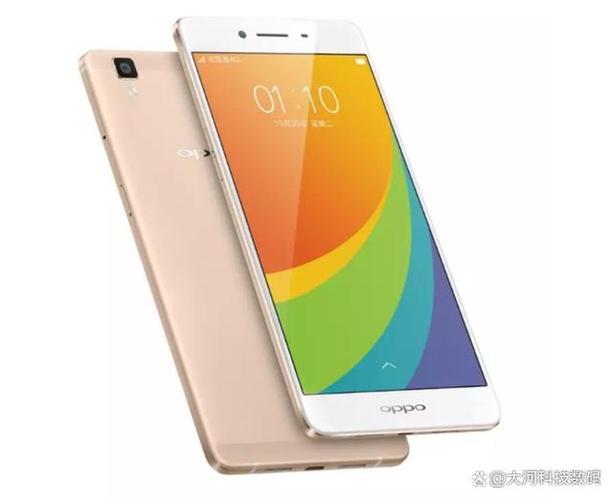 oppor9s手机价格图标