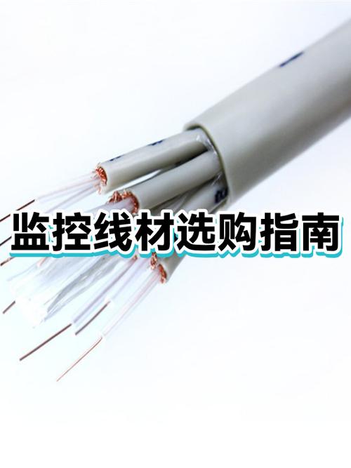 监控线用四芯还是八芯游戏截图