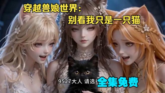 穿越兽娘世界开局选择身份最新章节游戏截图