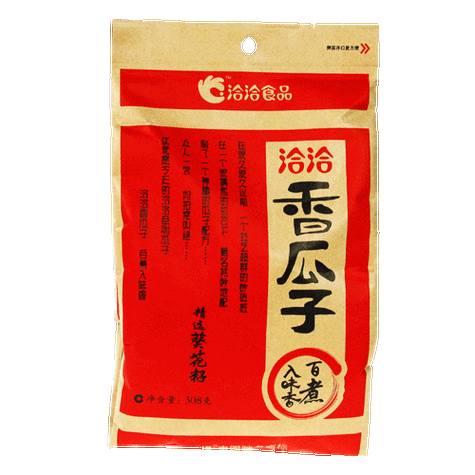 洽洽香瓜子品牌官网图标