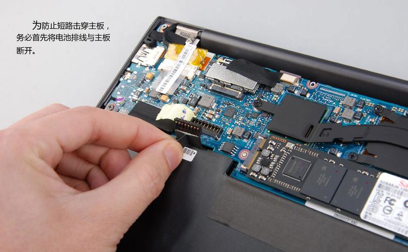华硕笔记本硬件维修收费标准缩略图