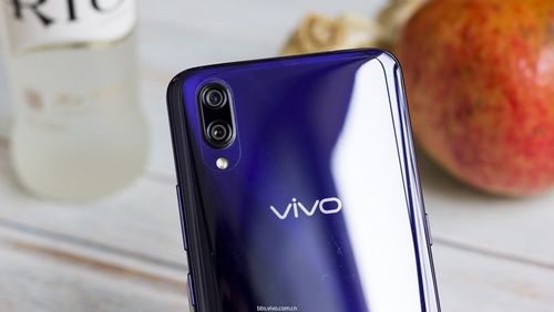vivox23后置摄像头像素图标