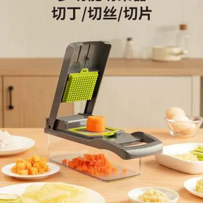 多功能切菜神器图片游戏截图