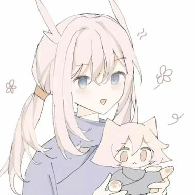 光遇表演季猫猫头头像