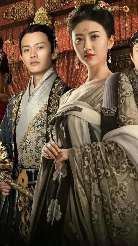 《大唐荣耀3——续集》图标