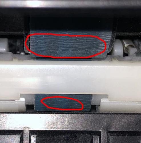 打印机搓纸轮缩略图