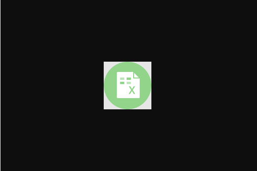 excel表格不够怎么添加缩略图