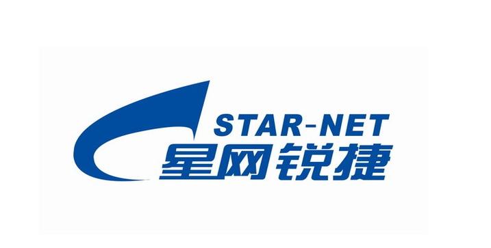 星网锐捷图标