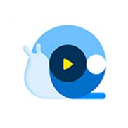 蜗牛视频免费追剧神器app图标