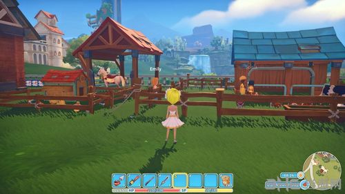 波西亚时光MOD作弊菜单缩略图