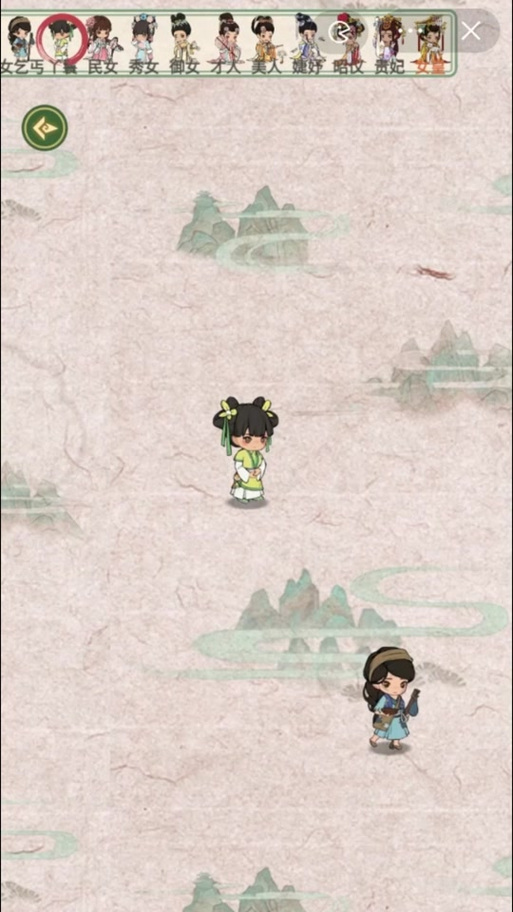 唐朝逆袭记(免广告)