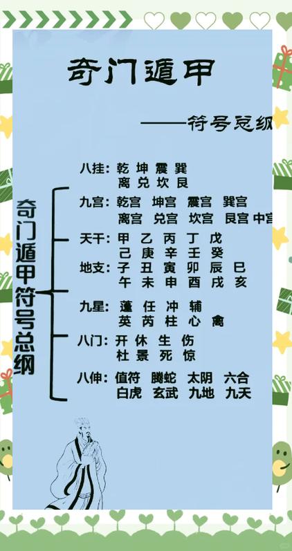 刻家奇门截图