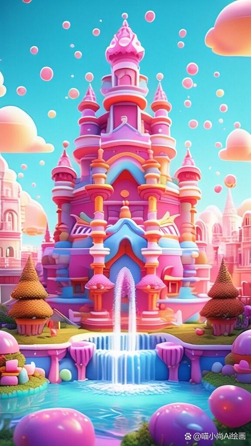 粉红色的软件图标有哪些截图