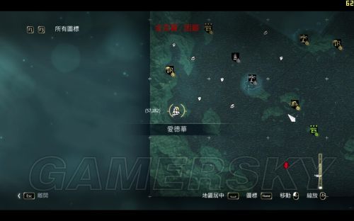 黑旗攻略详细图文详解游戏截图