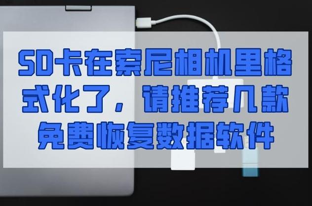 索尼相机内存卡格式化