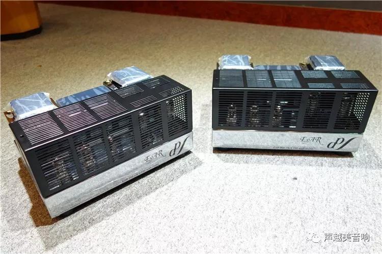 自制100瓦最简易功放截图