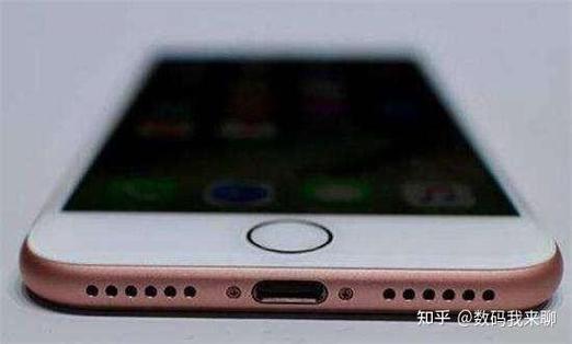 iphone扬声器声音突然变小了截图