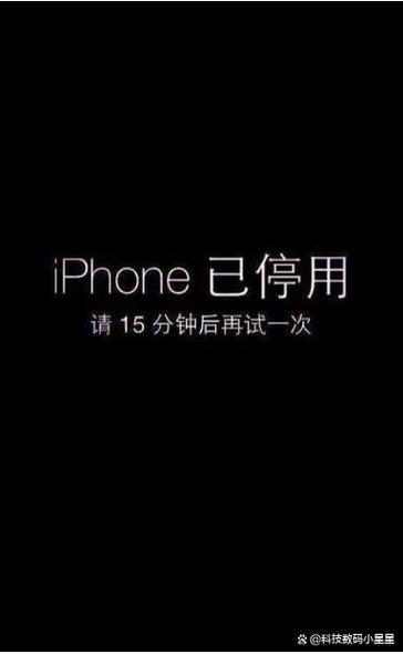 iphone屏保关闭图标