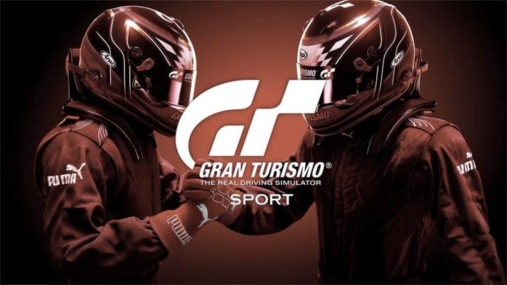 gtsport可以本地双人吗截图