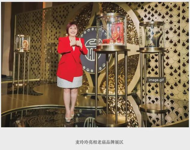 麦玲玲缩略图