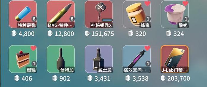 orokin遗迹钥匙蓝图怎么买截图