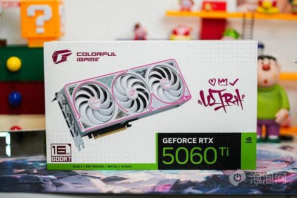 影驰5060ti和七彩虹5060tifire哪个好对比缩略图