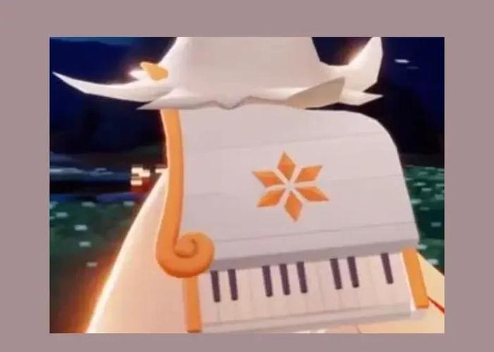 光遇背饰怎么获得截图