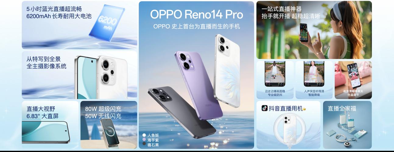 opporeno14官方价格表