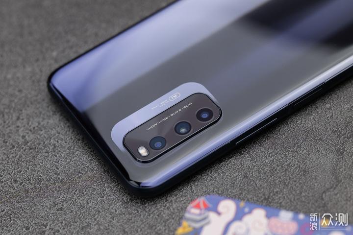 iqoo neo5性能模式图标