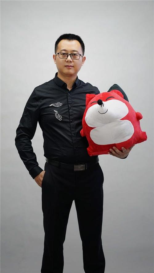 千帆直播间图标