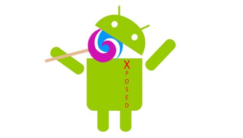 xposed框架包图标