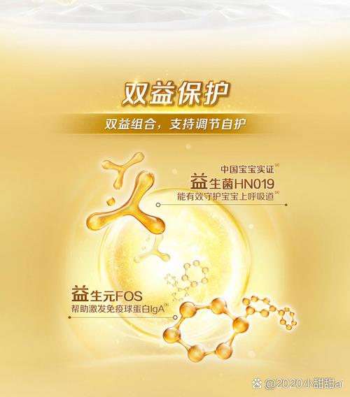 gos的作用与功效缩略图