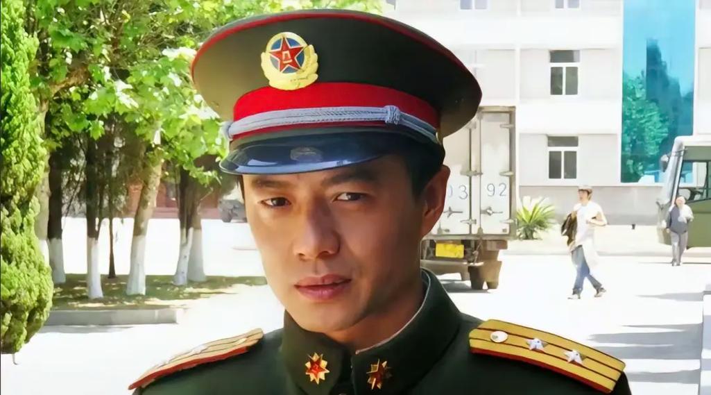 士兵突击袁朗图标
