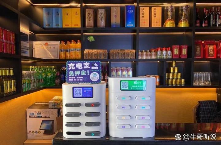 充电宝自动扣除我99元攻略大全新手入门截图