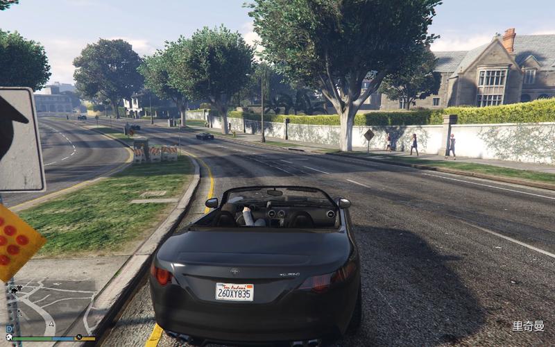 gta5如何把车移到其他地方截图