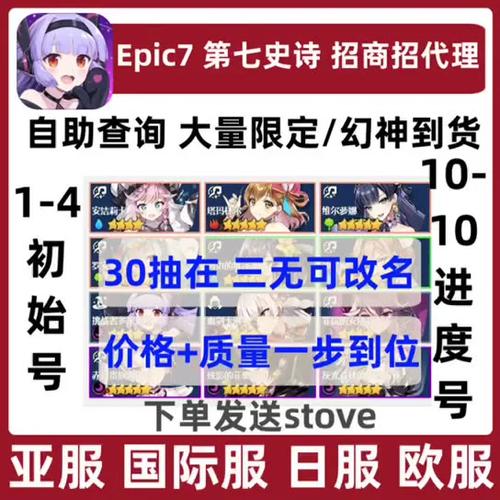第七史诗暗帝最强阵容图标