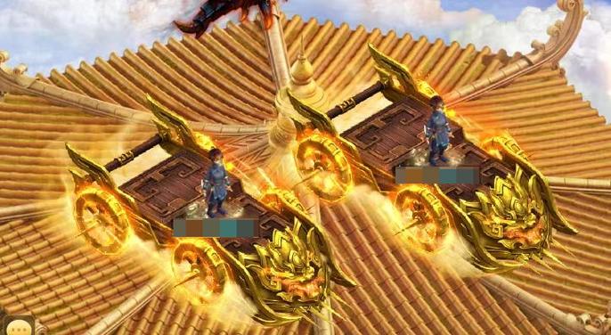 问道汲取率和法伤哪个好