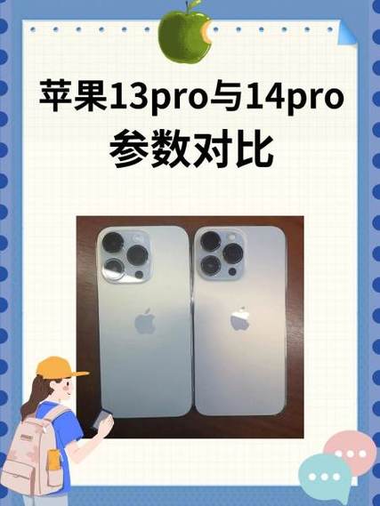 苹果pro和普通版区别缩略图