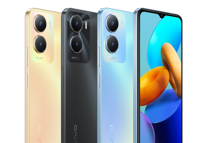 vivo y35多少钱图标