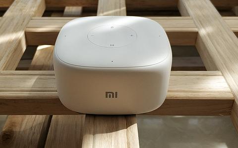 小爱音箱mini说明书