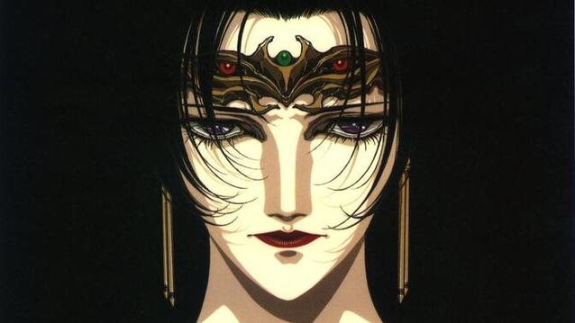 梦幻迫近的魔女截图