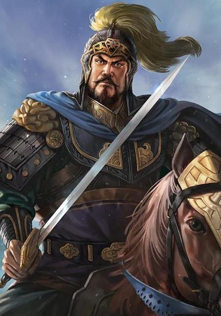 三国志战略版 曹真截图